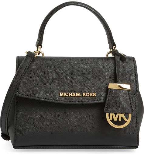 ava small michael kors|michael kors ava satchel small.